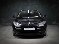 Preto Usado 2010 Renault Mégane GrandTour Carrinha | € 9.950 (Preço elevado)
