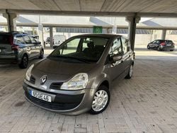 Usado 2008 Renault Modus Monovolume | € 3.550