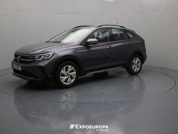 Cinzento Usado 2022 VW Taigo Life SUV | € 18.690 (Preço justo)