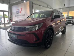 Vermelho Usado 2023 Opel Grandland X S SUV | € 36.850 (Preço justo)