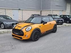 Laranja Usado 2015 Mini Cooper S Citadino | € 17.980 (Bom preço)