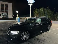 Usado 2019 BMW 520 Sedan | € 24.900 (Bom preço)