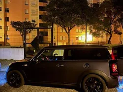 Usado 2014 Mini Cooper SD Clubman Carrinha | € 13.500