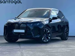 Preto Usado 2025 BMW iX Comfort Edition SUV | € 94.546