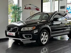 Preto Usado 2011 Volvo XC70 Momentum SUV | € 14.999