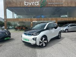 Branco Usado 2016 BMW i3 Citadino | € 12.900 (Preço justo)