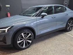 Cinzento Usado 2022 Polestar 2 Sedan | € 29.950 (Preço justo)