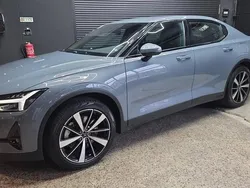 Cinzento Usado 2022 Polestar 2 Sedan | € 29.950 (Preço justo)