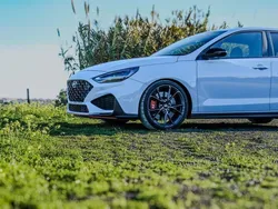 Usado 2023 Hyundai i30 Sedan | € 41.000