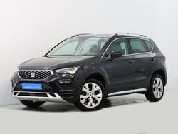 Preto Usado 2022 Seat Ateca SUV | € 23.900 (Bom preço)