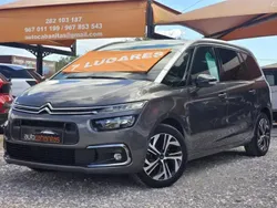 Citroën C4 SpaceTourer
