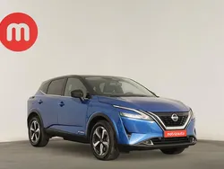 Usado 2023 Nissan Qashqai N-Connecta SUV | € 32.499 (Preço justo)