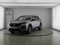 Cinza Usado 2024 Peugeot 2008 Active SUV | € 20.990 (Preço justo)