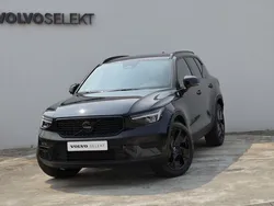Preto Novo 2025 Volvo XC40 SUV | € 44.700
