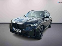 Preto Usado 2025 BMW X5 Comfort Edition SUV | € 121.300