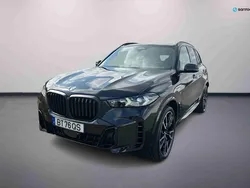Preto Novo 2025 BMW X5 Comfort Edition SUV | € 121.300