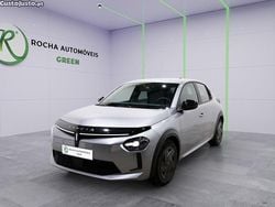 Cinza Usado 2024 Lancia Ypsilon Citadino | € 29.999