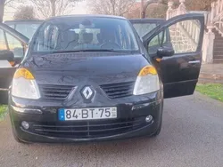 Renault Modus