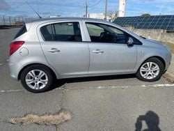 Usado 2010 Opel Corsa Sedan | € 4.500 (Preço justo)