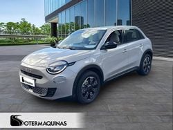 Bege Usado 2024 Fiat 600 SUV | € 23.990 (Preço justo)