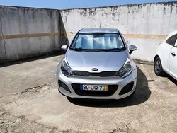Usado 2014 Kia Rio 2 | € 4.500 (Super Preço)