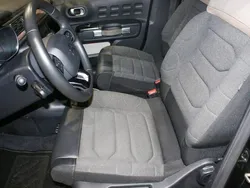 Preto Usado 2021 Citroën C3 PureTech Citadino | € 14.990 (Preço justo)