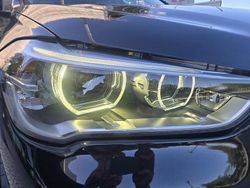 Usado 2017 BMW X1 SUV | € 19.900