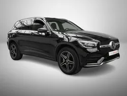 Mercedes GLC300