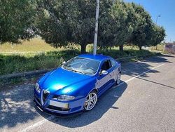 Usado 2006 Alfa Romeo GT Coupé | € 8.250