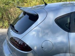 Usado 2007 Seat Leon Sport Sedan | € 6.500 (Preço justo)