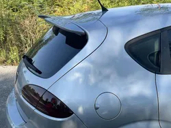 Usado 2007 Seat Leon Sport Sedan | € 6.500 (Preço justo)