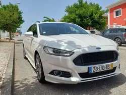 Usado 2018 Ford Mondeo ST-Line Carrinha | € 17.500
