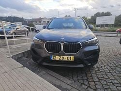 Usado 2020 BMW X1 SUV | € 20.000 (Preço justo)