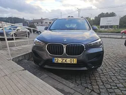 Usado 2020 BMW X1 SUV | € 23.000 (Preço justo)