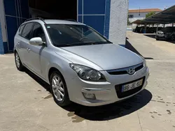 Usado 2010 Hyundai i30 Sedan | € 4.950 (Preço justo)