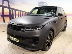Preto Usado 2023 Land Rover Range Rover Autobiography SUV | € 138.950