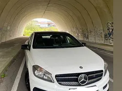 Usado 2013 Mercedes A180 AMG Sedan | € 13.750 (Preço justo)