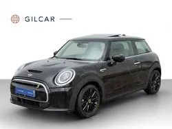 Preto Usado 2021 Mini Cooper SE Citadino | € 17.990 (Preço justo)