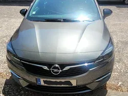 Usado 2021 Opel Astra Business Edition Sedan | € 9.900