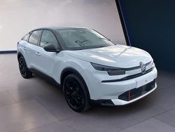 Branco Novo 2025 Citroën C4 | € 27.150