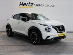 Usado 2023 Nissan Juke N-Connecta SUV | € 19.390 (Bom preço)