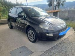 Usado 2012 Fiat Grande Punto Citadino | € 4.499