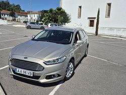 Usado 2017 Ford Mondeo Carrinha | € 10.500