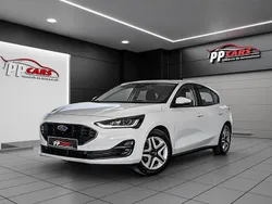 Branco Usado 2022 Ford Focus Active Carrinha | € 14.950 (Bom preço)