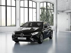 Preto Novo 2025 Mercedes A250 Citadino | € 47.725 (Preço justo)
