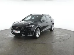 Preto metalizado Usado 2022 Cupra Formentor SUV | € 27.990 (Preço justo)