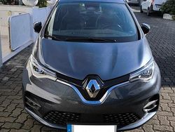 Cinzento Usado 2020 Renault Zoe Citadino | € 15.500 (Preço justo)