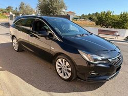 Usado 2019 Opel Astra Sport Carrinha | € 12.500 (Preço justo)