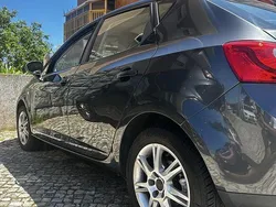 Usado 2008 Seat Ibiza Sedan | € 4.600 (Preço elevado)