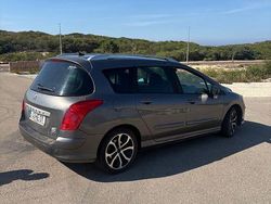 Usado 2009 Peugeot 308 Carrinha | € 3.500